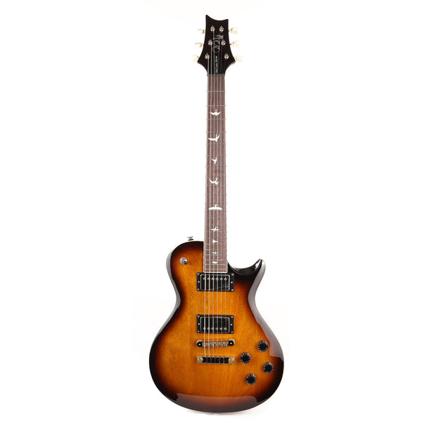 prs se mccarty 594 singlecut tobacco sunburst PRS SE McCarty 594 Singlecut Standard McCarty Tobacco Sunburst