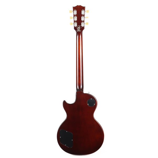 Gibson Slash Victoria Les Paul Standard Goldtop 2020 | The Music Zoo