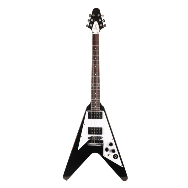 Gibson Custom Shop Kirk Hammett 1979 Flying V Murphy Lab Aged