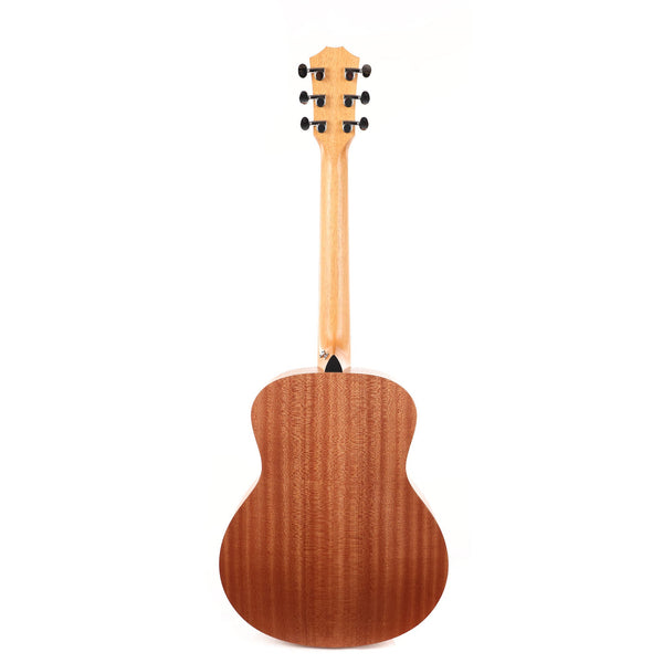 Taylor GS Mini Sapele Acoustic Guitar Natural | The Music Zoo