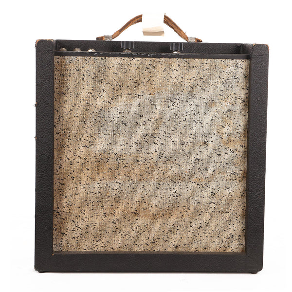 Lectrolab Model R204D Combo Amplifier The Music Zoo