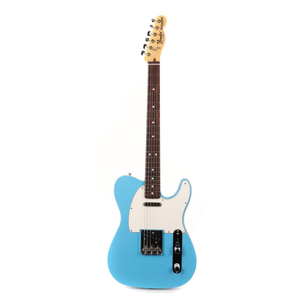 Fender Japan Limited Edition International Color Telecaster Maui