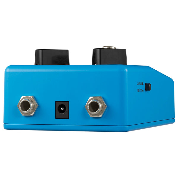 Ross Chorus Effect Pedal The Music Zoo