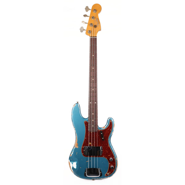 【一点物】Ocean Relic P style Bass 62362_Fender_Custom_Shop_63_P_
