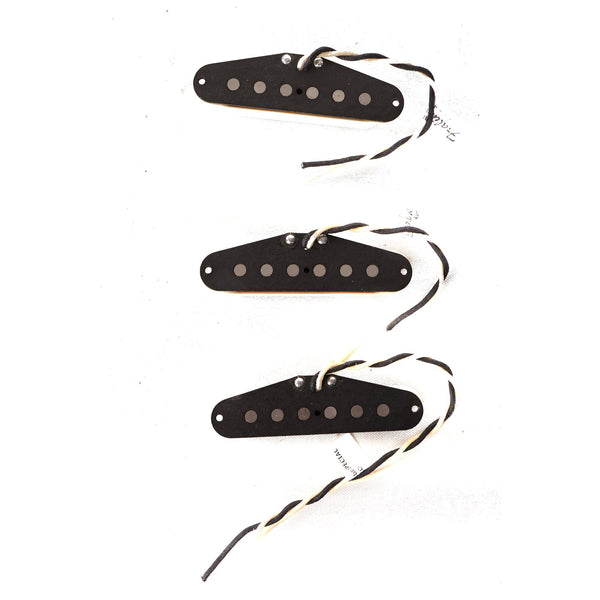 Lindy Fralin Woodstock 69 フロント ピックアップ またか！Lindy Fralin Woodstock'69 pickupセットを入手 その1