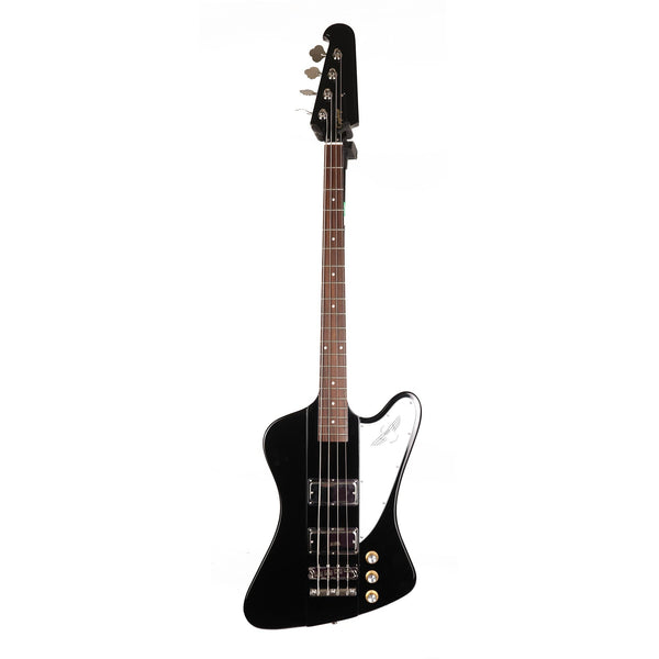 Epiphone Thunderbird 60s Bass Ebony As-Is | The Music Zoo