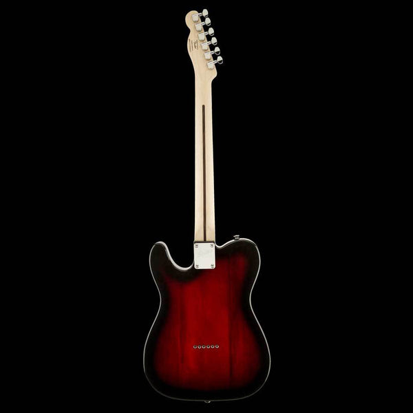 りゃん　SQUIER TL／stanndard Squier by Fender Standard Telecaster Antique Burst | The Music Zoo