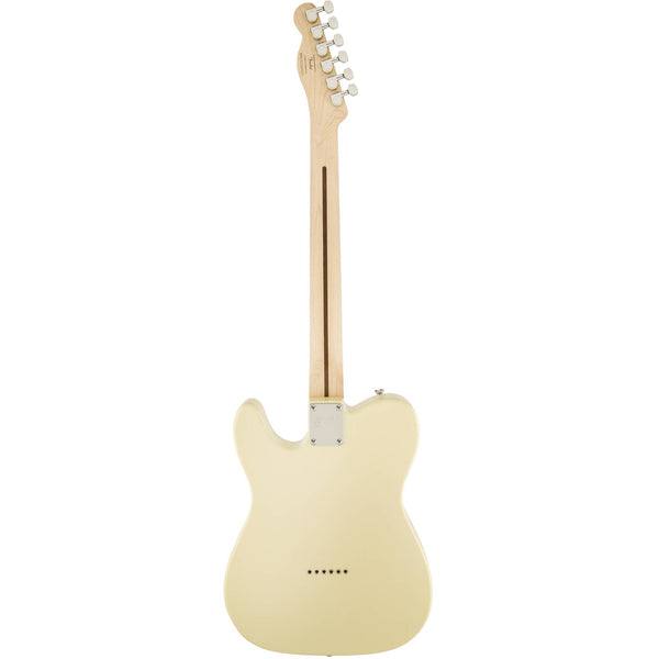 Squier Standard Telecaster Vintage Blonde Used | The Music Zoo