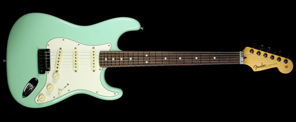 Fender Custom Shop Todd Krause Masterbuilt Jeff Beck Signature