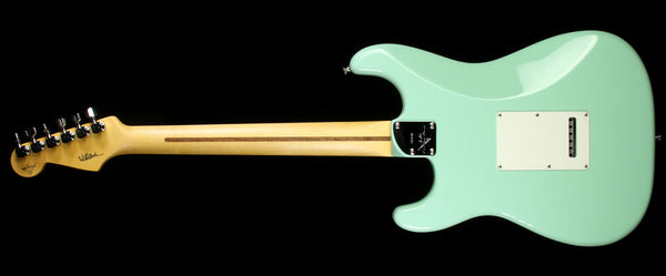 Fender Custom Shop Todd Krause Masterbuilt Jeff Beck Signature