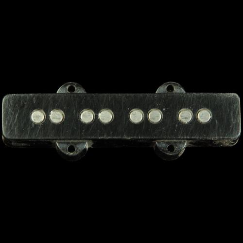 Seymour Duncan Antiquity II Jive Jazz Bass Neck Pickup | The Music Zoo