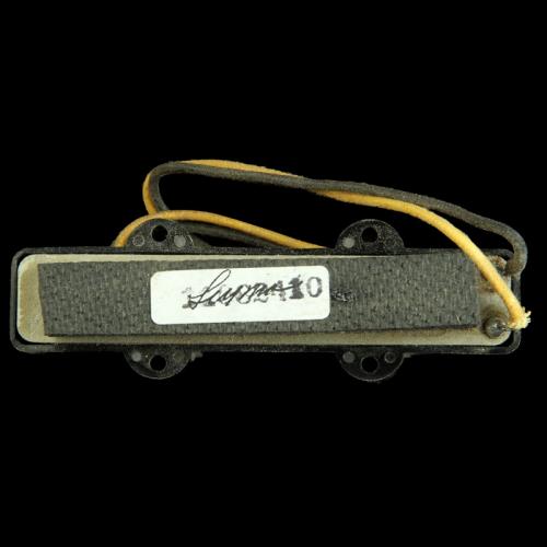 Seymour Duncan Antiquity II Jive Jazz Bass Neck Pickup | The Music Zoo