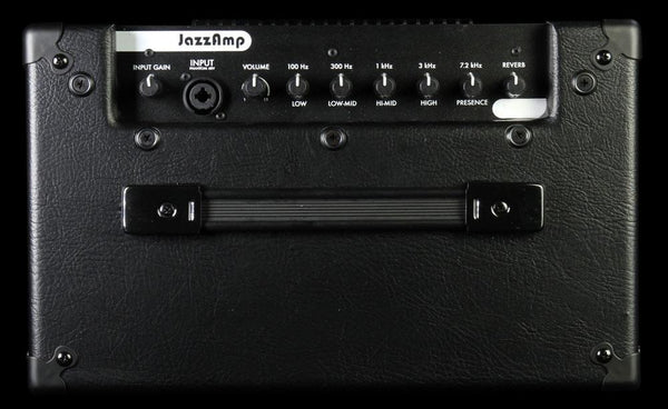 Henriksen JazzAmp 310 Electric Guitar Combo Amplifier | The Music Zoo