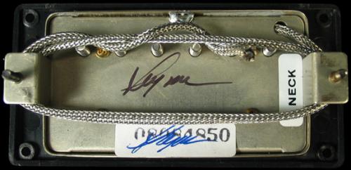 Seymour Duncan Antiquity Neck Humbucker Pickup (Nickel) | The 