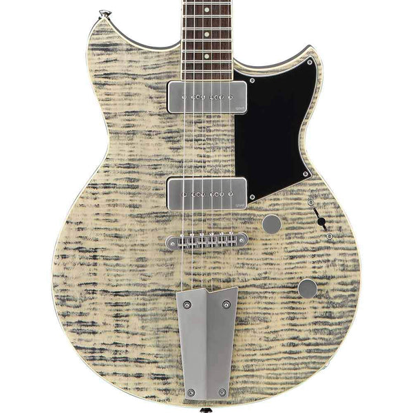 Yamaha RS502TFMX Revstar Ash Gray | The Music Zoo
