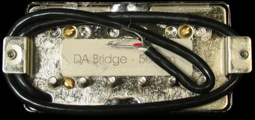 Suhr Doug Aldrich Bridge Humbucker (50mm) | The Music Zoo