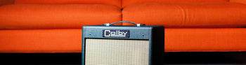 Colby Amplification