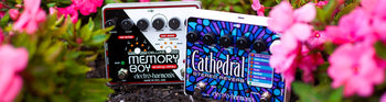 Electro-Harmonix