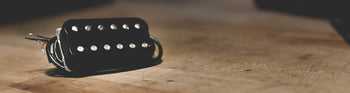 Humbuckers