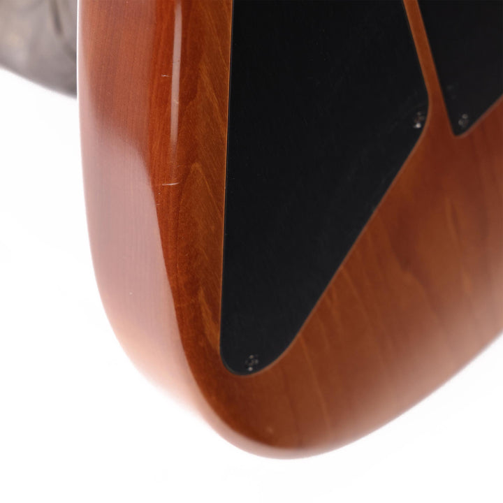 Charvel Guthrie Govan Signature Flame Top 2015