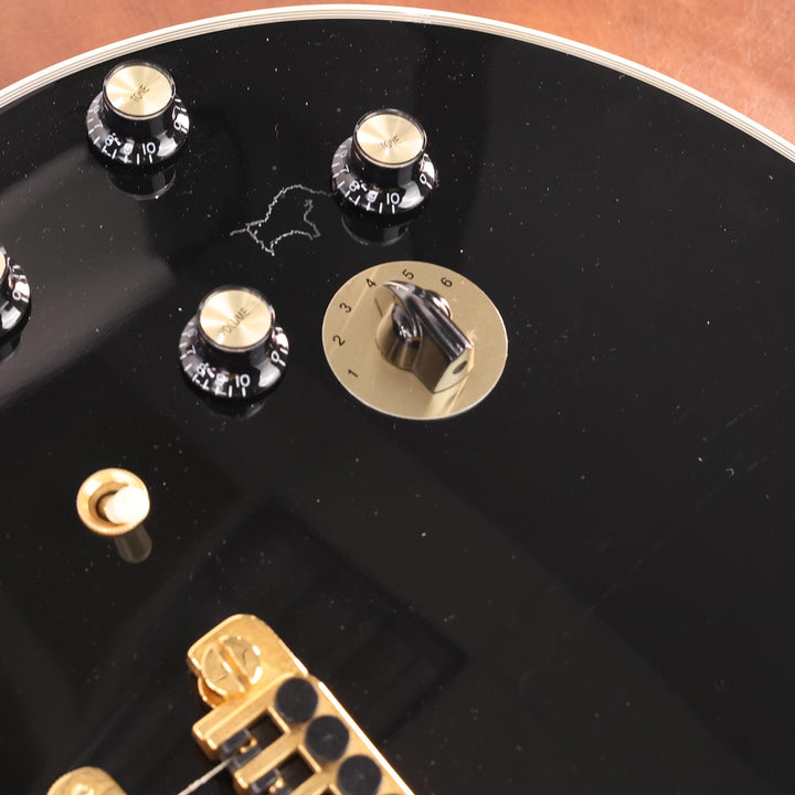 1988 Gibson B.B. King Lucille