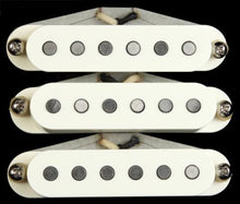 Bare Knuckle Irish Tour Single Coil Guitar Pickups Bridge and Middle Parchment