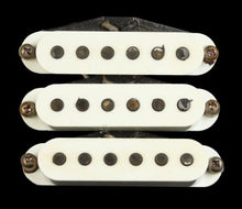 Bare Knuckle Apache Single Coil Pickup Set (Aged Parchment)