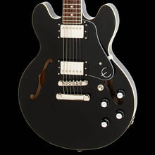 Epiphone ES-339 Semi-Hollow Ebony