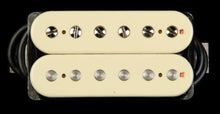 Bare Knuckle Black Dog Bridge Humbucker Pickup (Double Cream)