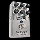 Dunlop Fullbore Metal Distortion Effects Pedal