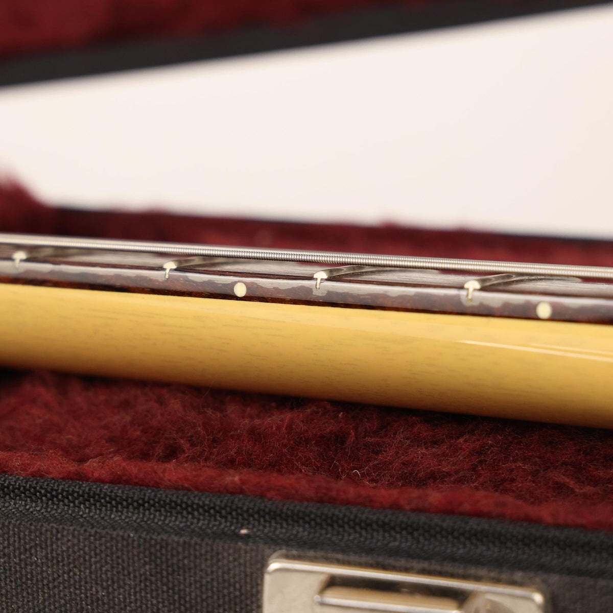 Collings 290 TV Yellow Used — 9