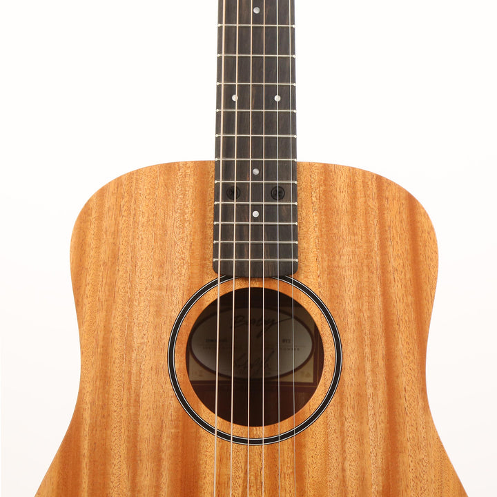 Taylor BT2 Baby Taylor Acoustic Guitar Mahogany