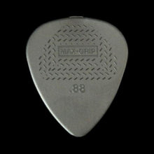 Dunlop Max Grip Nylon Standard Picks (.88mm) 72-Pack