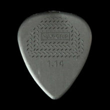 Dunlop Max Grip Nylon Standard Picks (1.14mm) 72-Pack