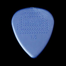 Dunlop Max Grip Nylon Standard Picks (1.5mm) 72-Pack