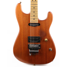 Charvel Custom Shop San Dimas HS Music Zoo Natural Series 2007