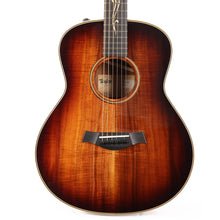 Taylor GT K21e Acoustic-Electric Shaded Edgeburst 2021