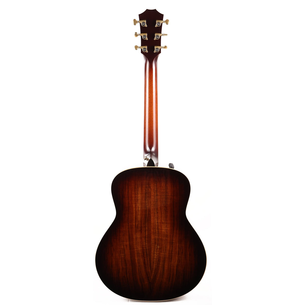 Taylor GT K21e Acoustic-Electric Shaded Edgeburst 2021 — 3