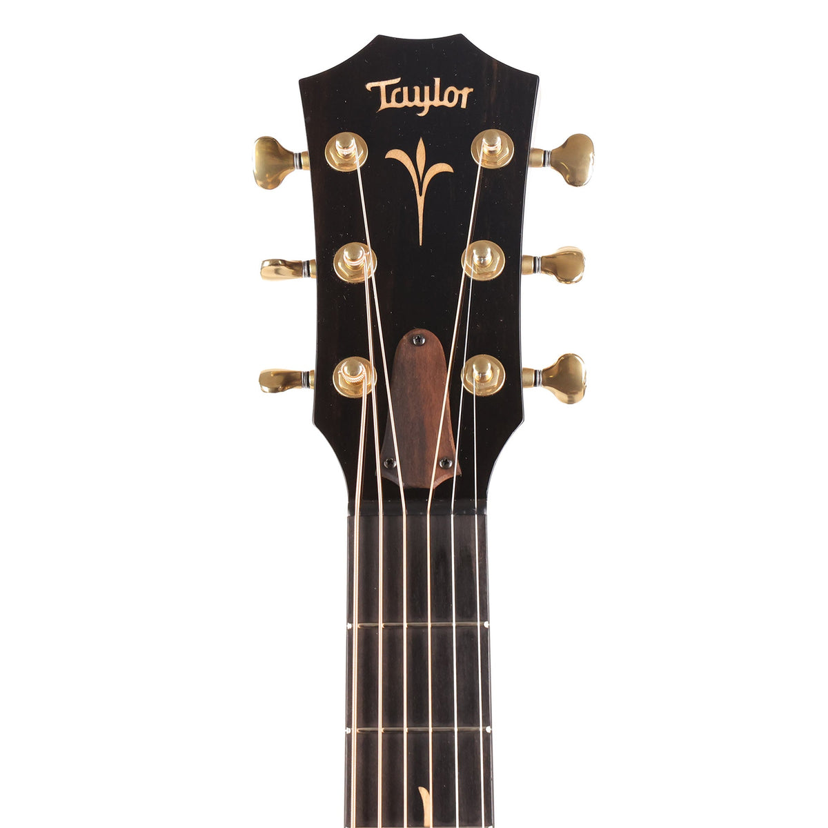 Taylor GT K21e Acoustic-Electric Shaded Edgeburst 2021 — 4