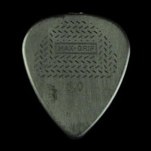 Dunlop Max Grip Nylon Standard Pick Pack (1.0mm - Gray)