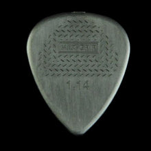 Dunlop Max Grip Nylon Standard Pick Pack (1.14mm - Gray)