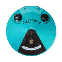 Dunlop Jimi Hendrix Fuzz Face Pedal