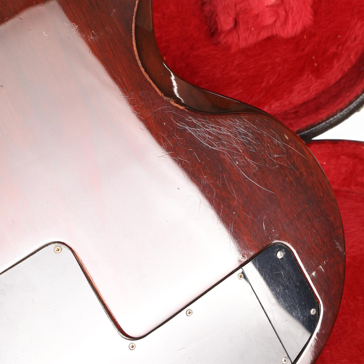 1979 GIbson Les Paul Custom Artist — 11
