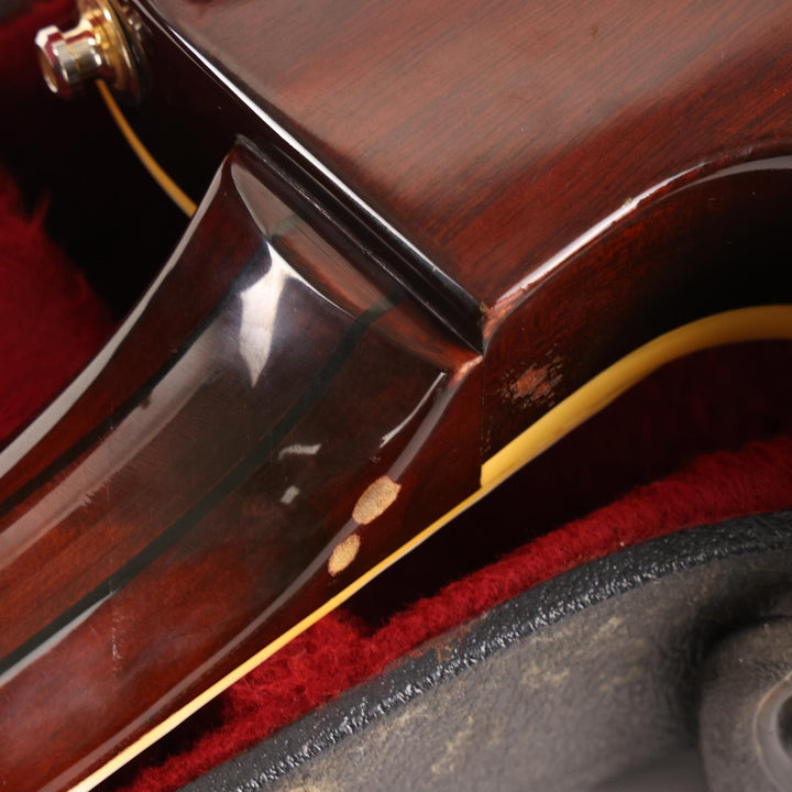 1979 GIbson Les Paul Custom Artist