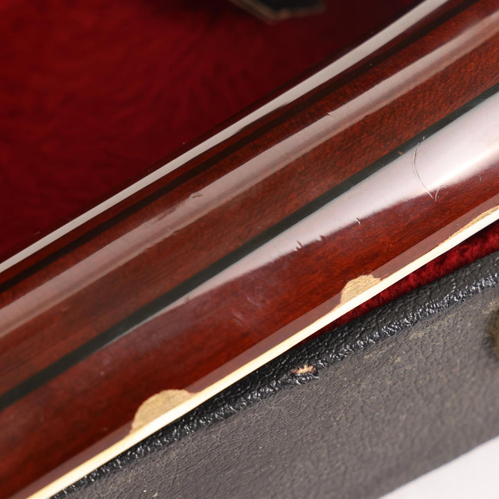 1979 GIbson Les Paul Custom Artist