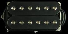 DiMarzio Dominion DP245F Bridge Pickup (Black)