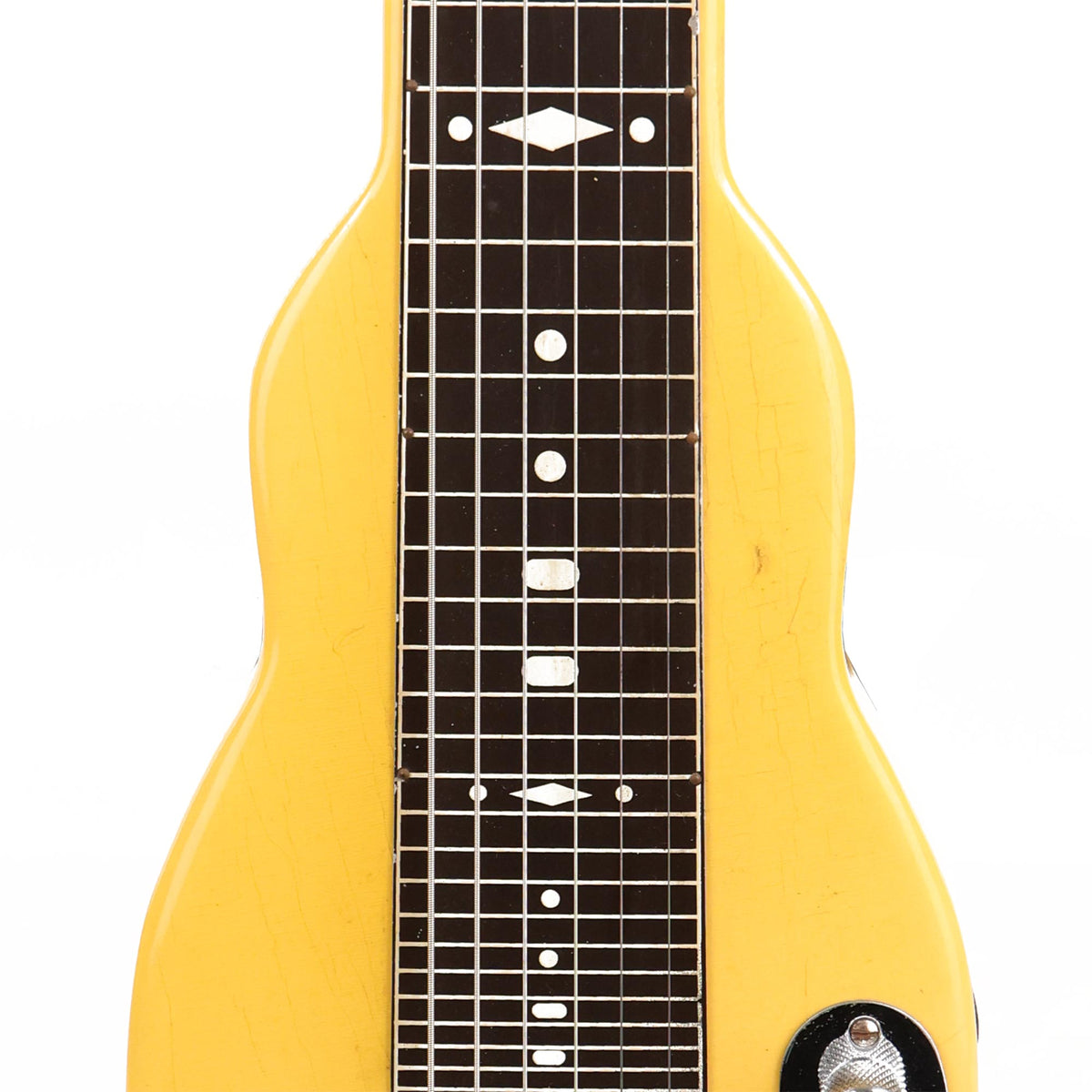 1950s Fender Champion Lap Steel — 6