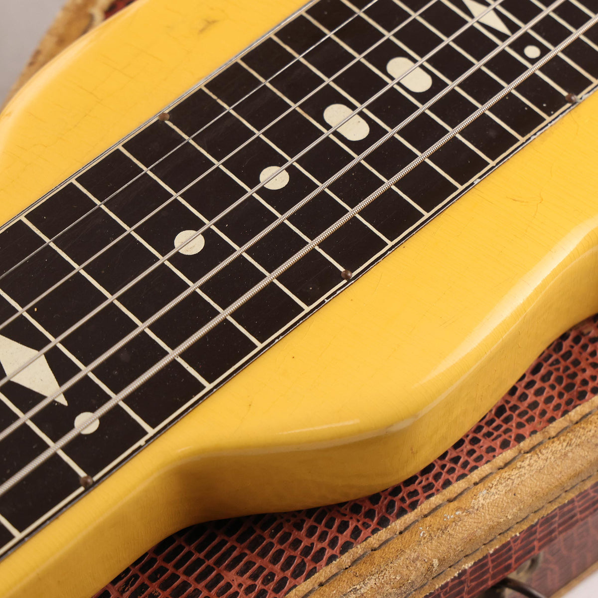 1950s Fender Champion Lap Steel — 8