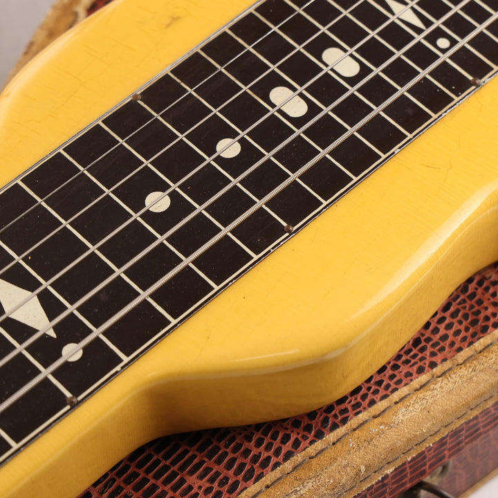 1950s Fender Champion Lap Steel
