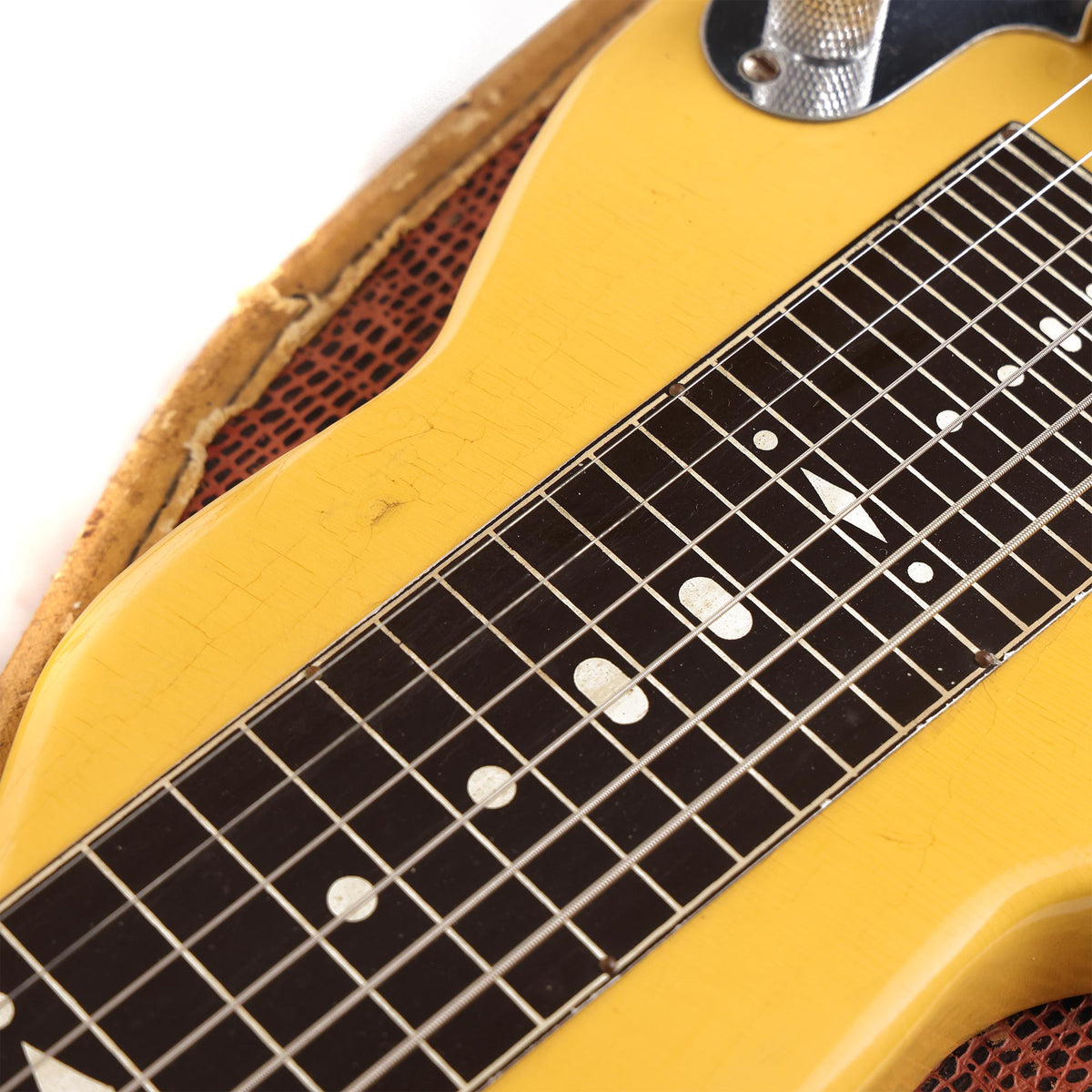 1950s Fender Champion Lap Steel — 9